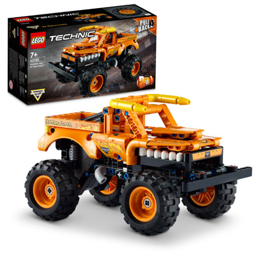 Picture of Lego 42135 Monster Jam El Toro Loco 42135